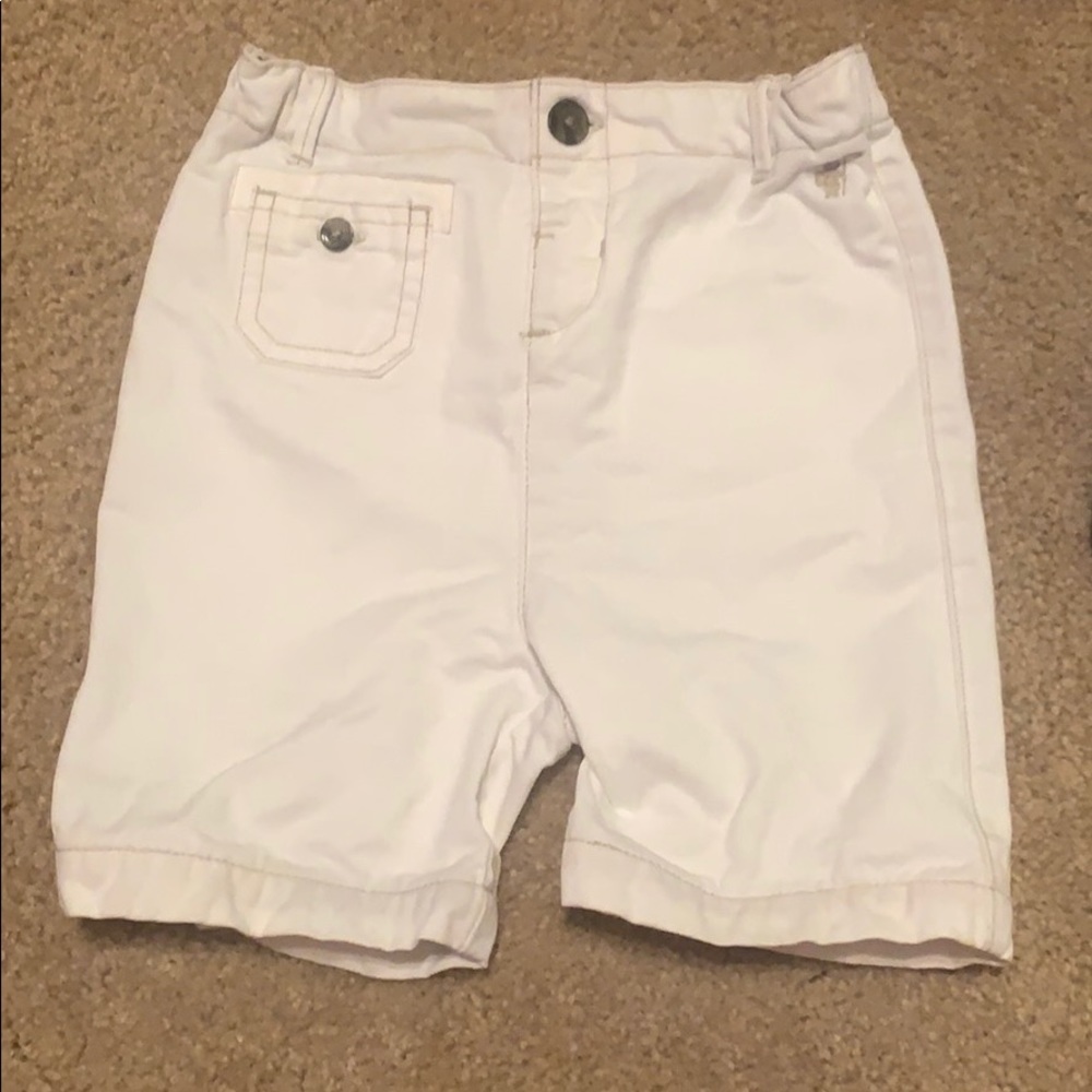 Burberry short